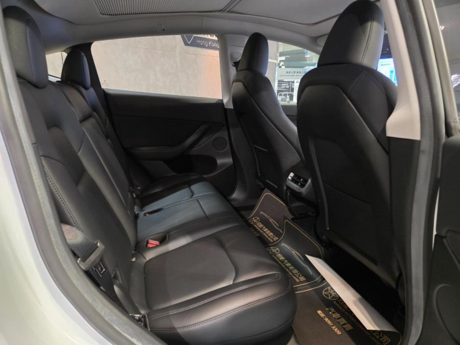 MODEL Y LR - Image 9