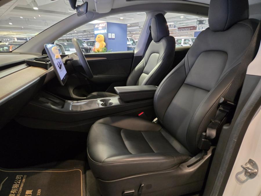 MODEL Y LR - Image 7