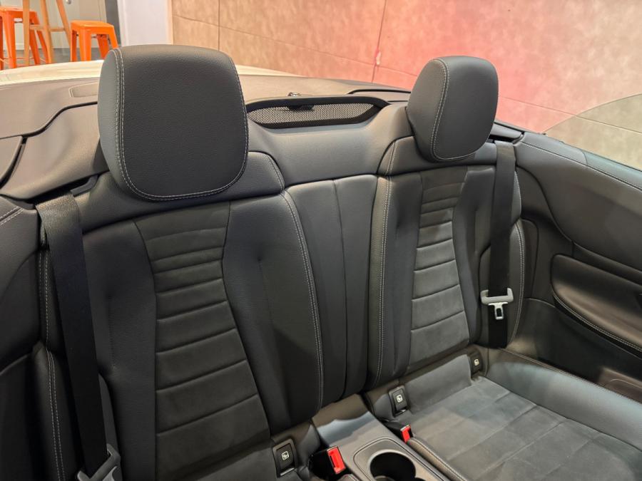 E300  CAB AMG - Image 5