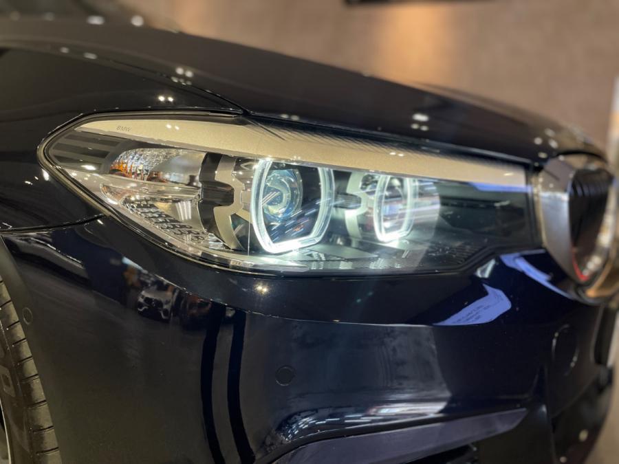 520 IA (M-Sport) - Image 4