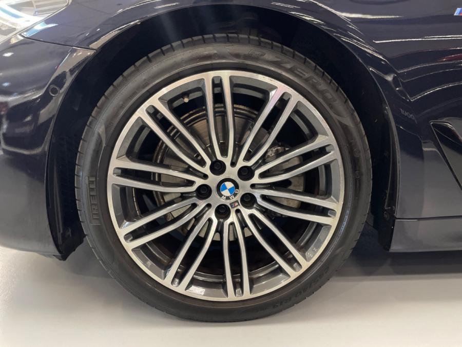 520 IA (M-Sport) - Image 5