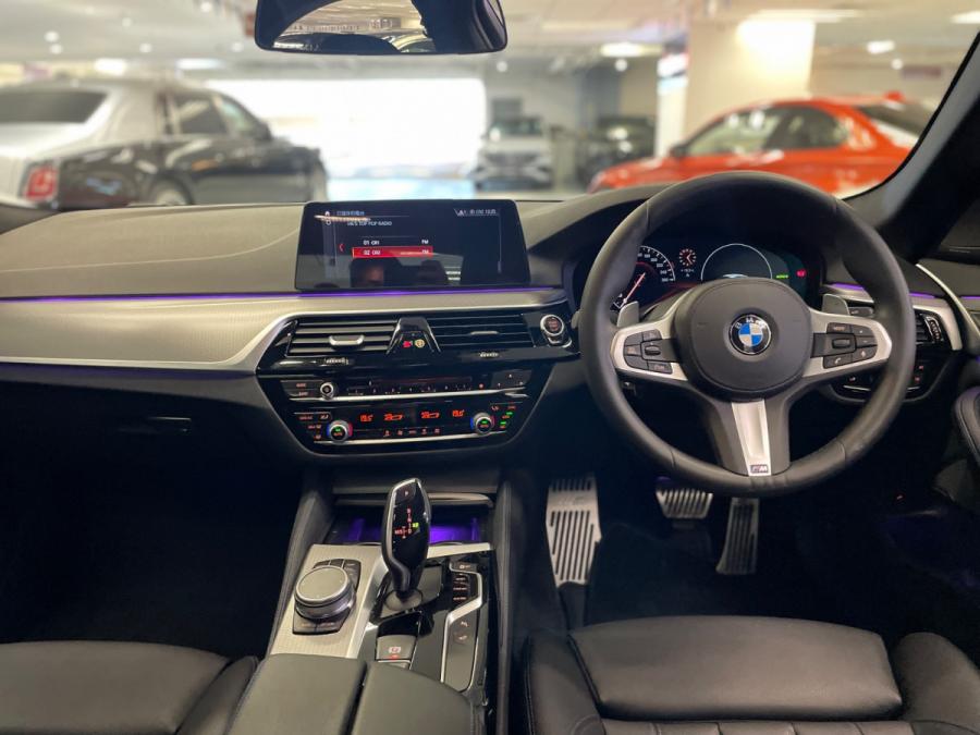 520 IA (M-Sport) - Image 9