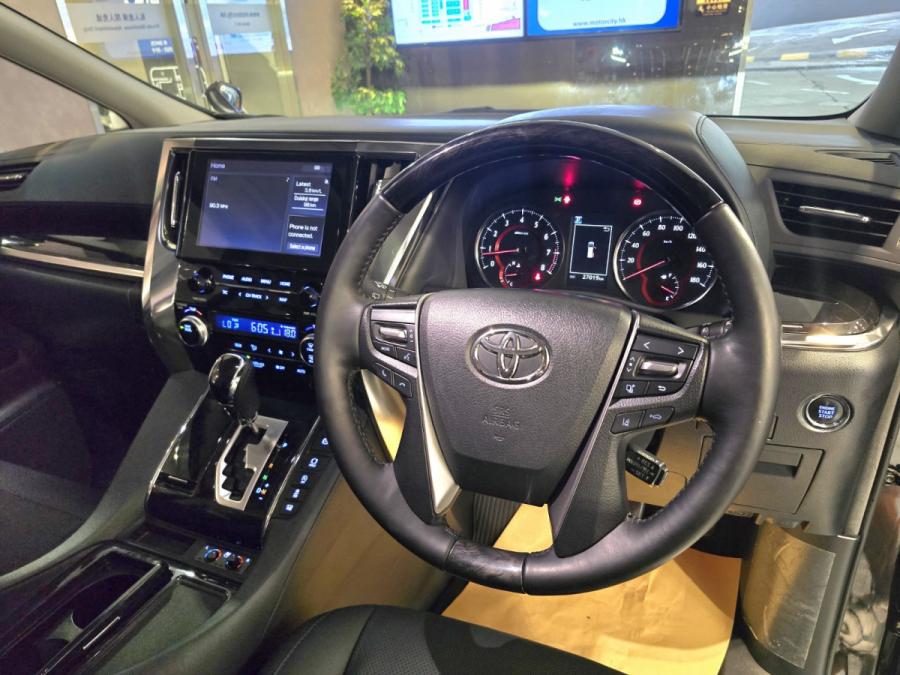 ALPHARD SC - Image 3