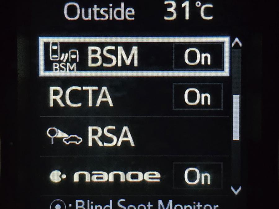 ALPHARD SC - Image 8