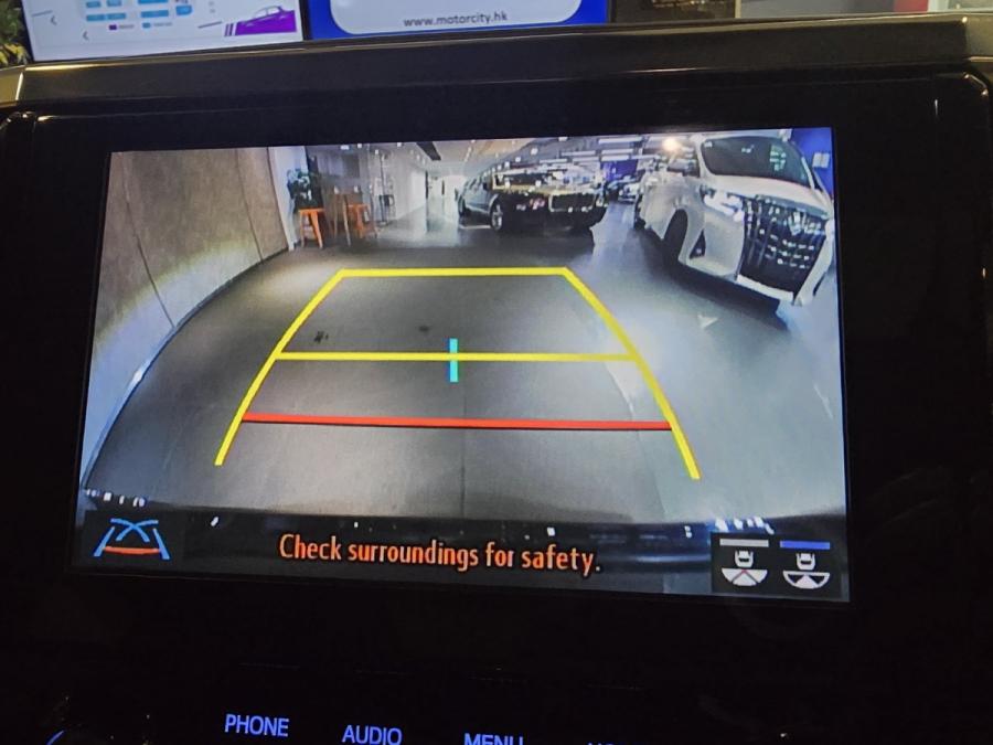 ALPHARD SC - Image 9