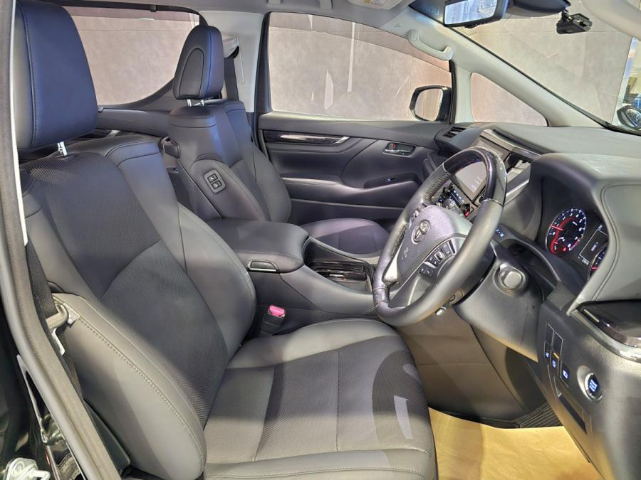 ALPHARD SC - Image 4