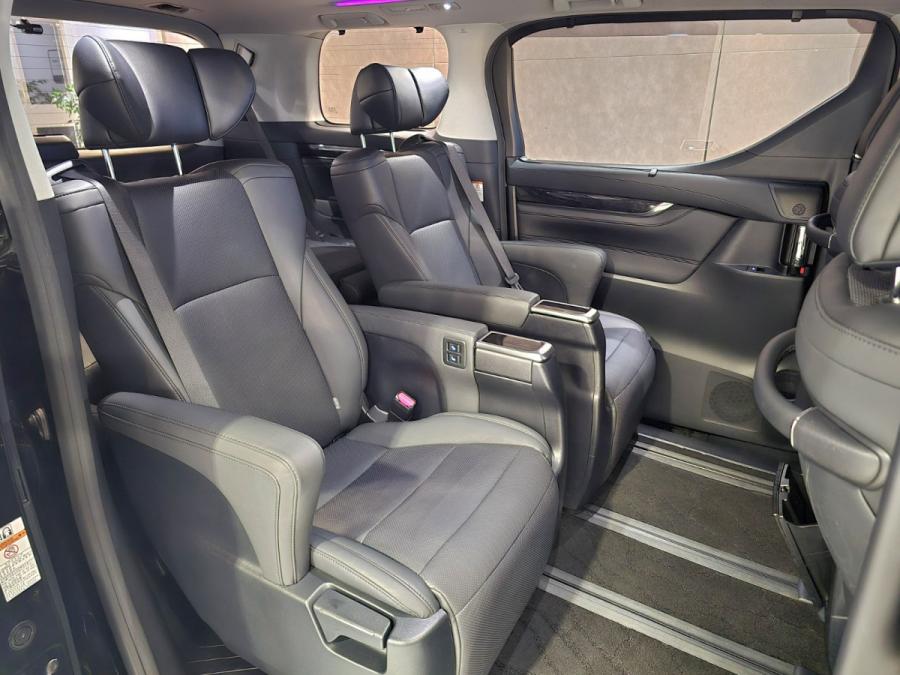 ALPHARD SC - Image 5