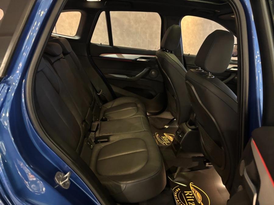X1 XDRIVE25IA M SPORT - Image 8