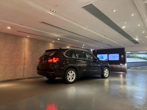 X5 XDRIVE30D (F15) - Image 9