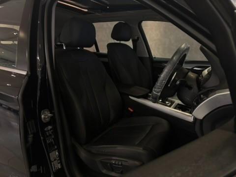 X5 XDRIVE30D (F15) - Image 7