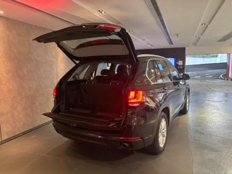 X5 XDRIVE30D (F15) - Image 5