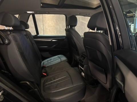 X5 XDRIVE30D (F15) - Image 4