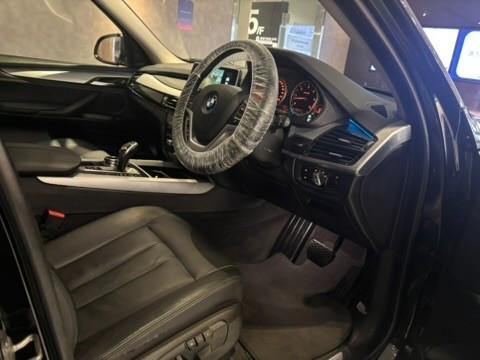X5 XDRIVE30D (F15) - Image 8