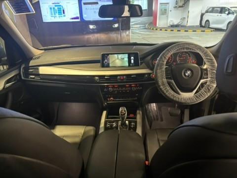 X5 XDRIVE30D (F15) - Image 6
