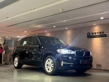 X5 XDRIVE30D (F15) - Image 10