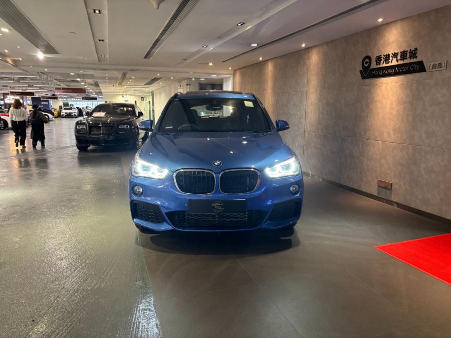 X1 XDRIVE25IA M SPORT - Image 2