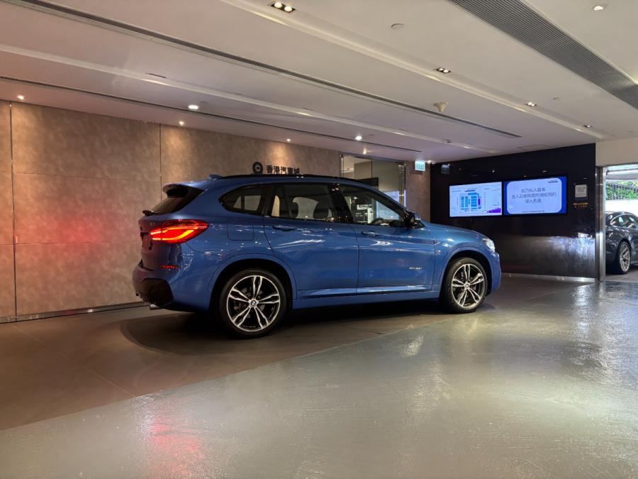 X1 XDRIVE25IA M SPORT - Image 3