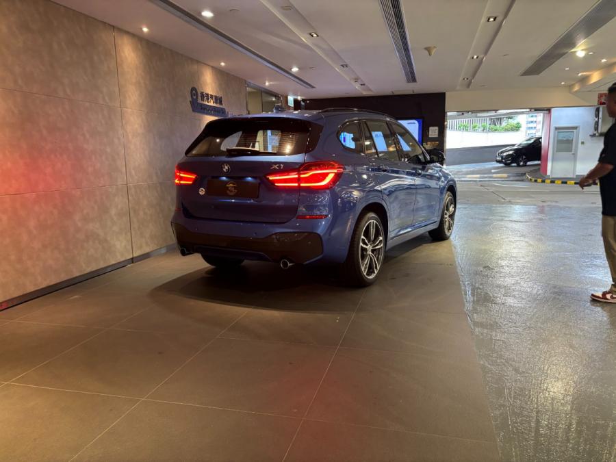 X1 XDRIVE25IA M SPORT - Image 4