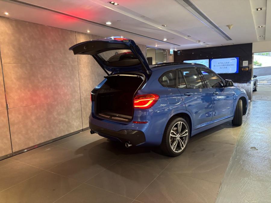 X1 XDRIVE25IA M SPORT - Image 5