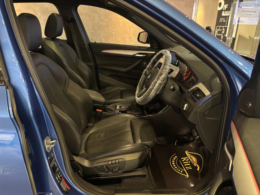 X1 XDRIVE25IA M SPORT - Image 6