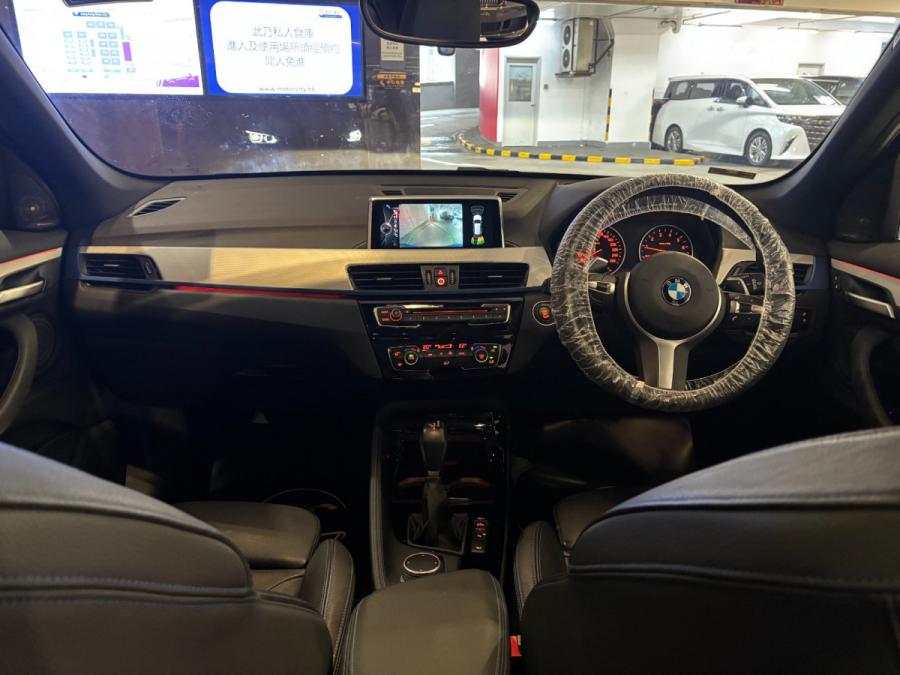 X1 XDRIVE25IA M SPORT - Image 7