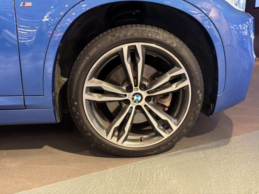 X1 XDRIVE25IA M SPORT - Image 13