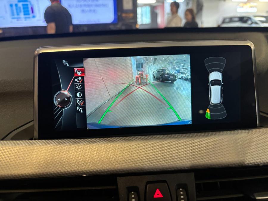 X1 XDRIVE25IA M SPORT - Image 12