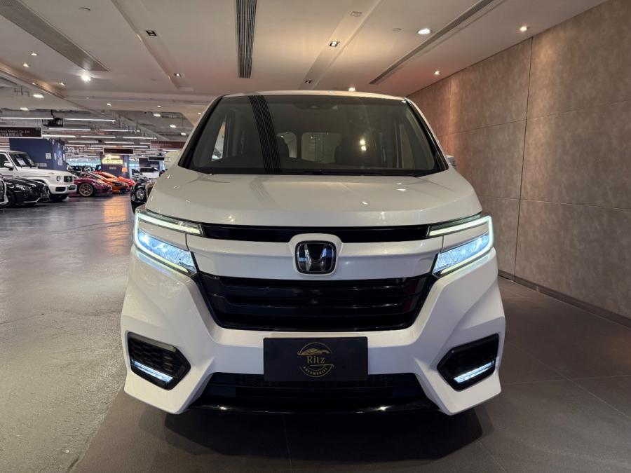 STEPWGN HYBRID GEX RP5 - Image 2