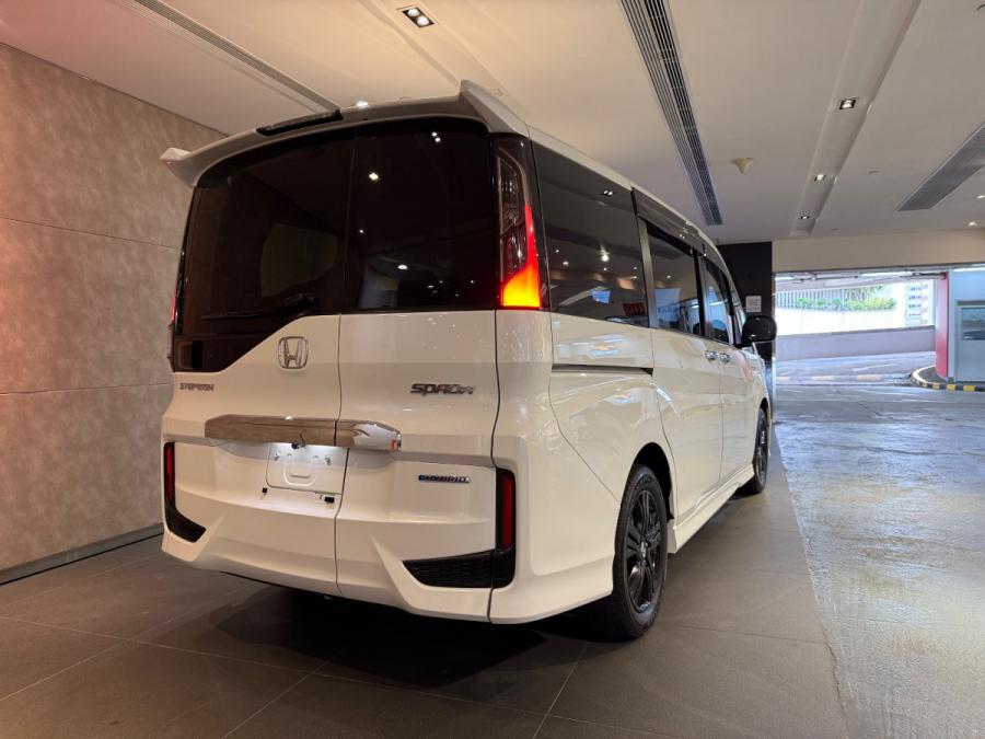 STEPWGN HYBRID GEX RP5 - Image 4