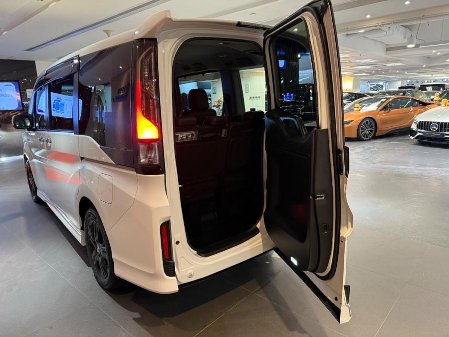 STEPWGN HYBRID GEX RP5 - Image 5