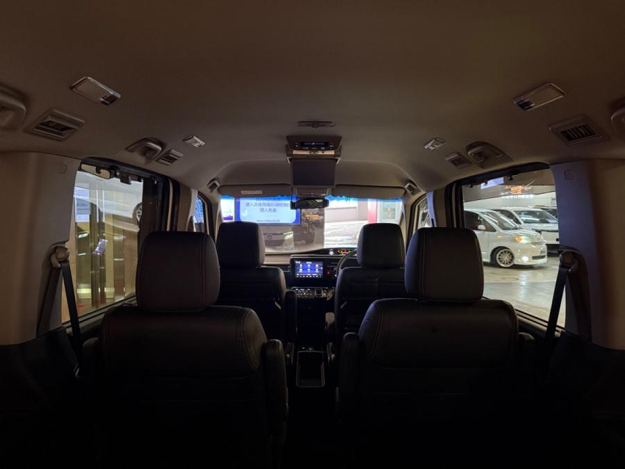 STEPWGN HYBRID GEX RP5 - Image 10