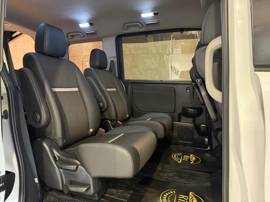 STEPWGN HYBRID GEX RP5 - Image 9