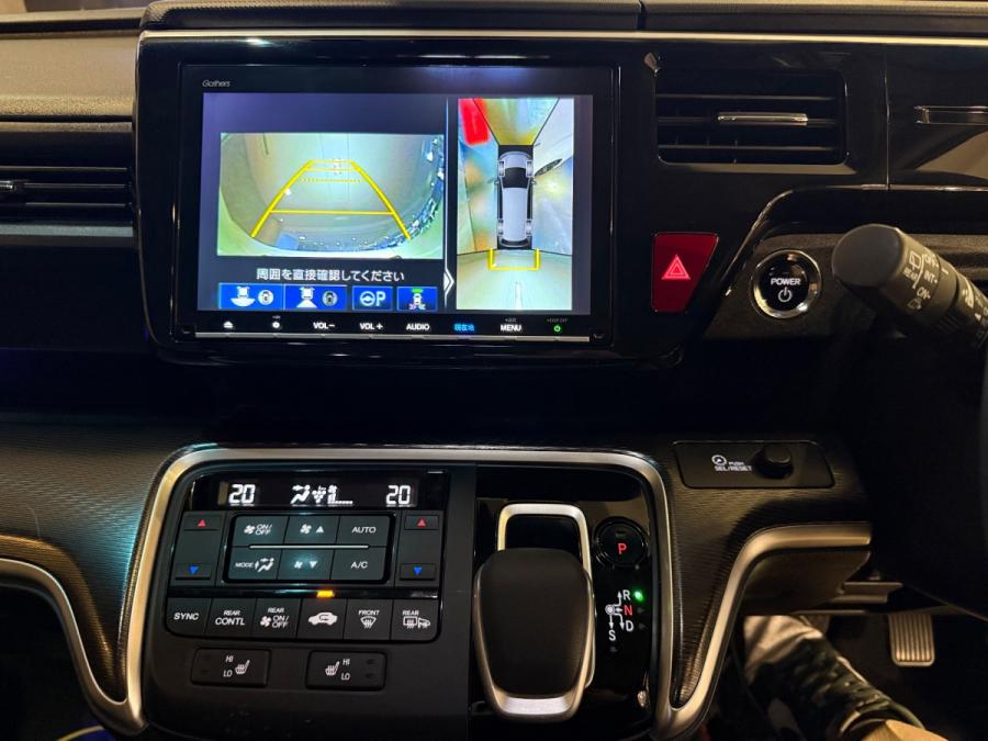 STEPWGN HYBRID GEX RP5 - Image 7