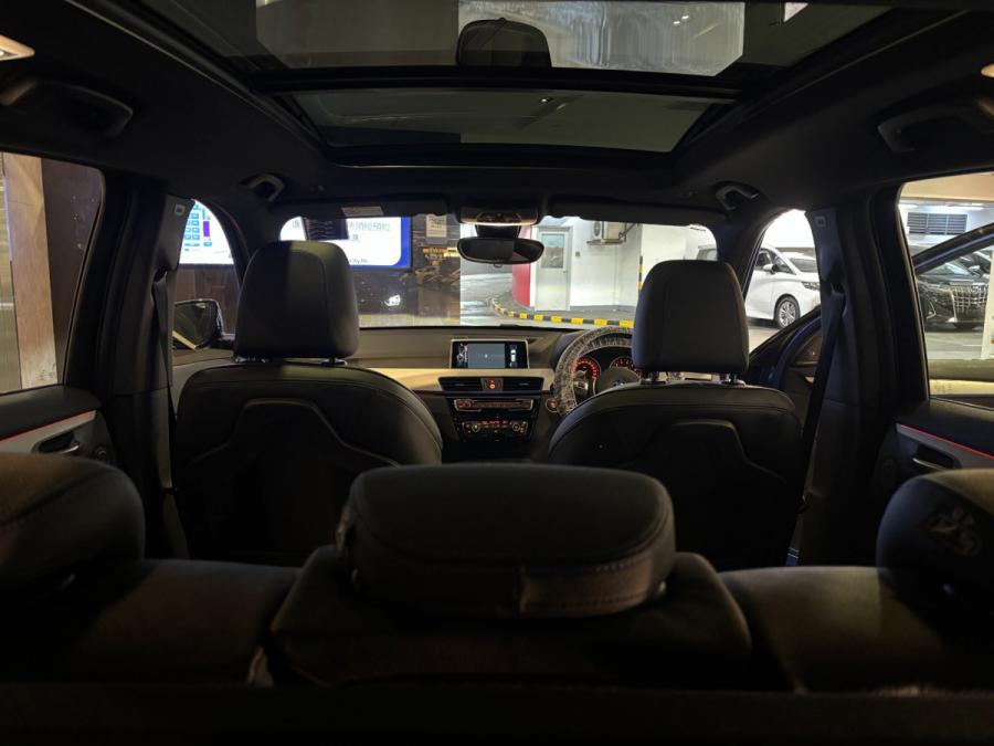 X1 XDRIVE25IA M SPORT - Image 9