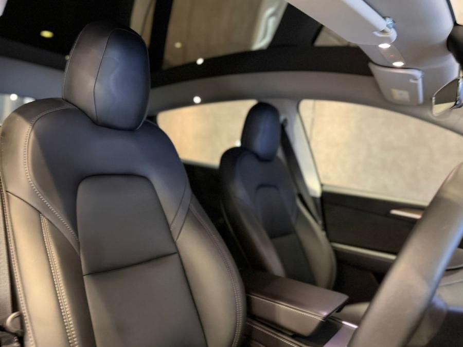 MODEL Y LONG RANGE DUAL MOTOR - Image 10