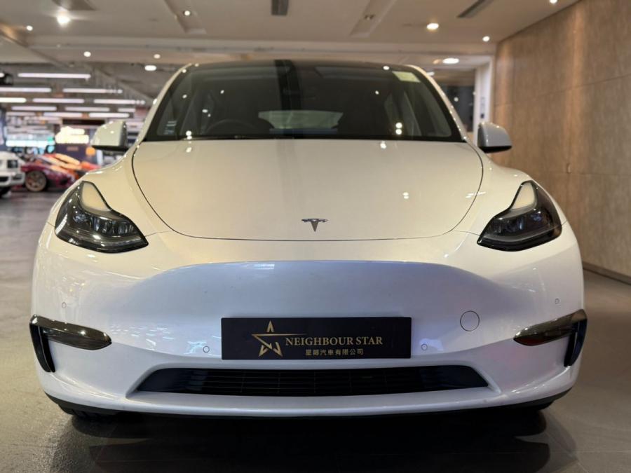 MODEL Y LONG RANGE DUAL MOTOR - Image 2