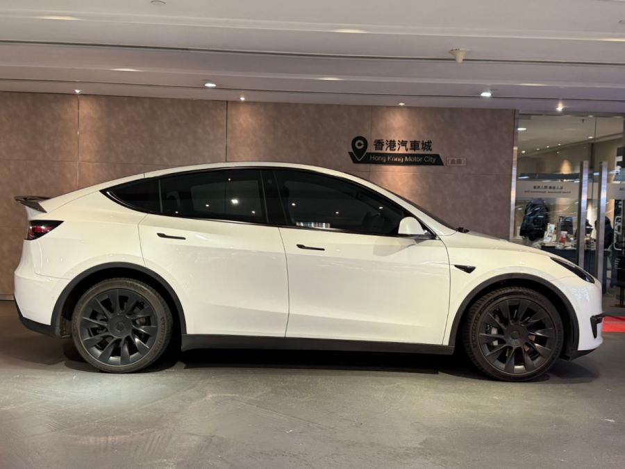MODEL Y LONG RANGE DUAL MOTOR - Image 3
