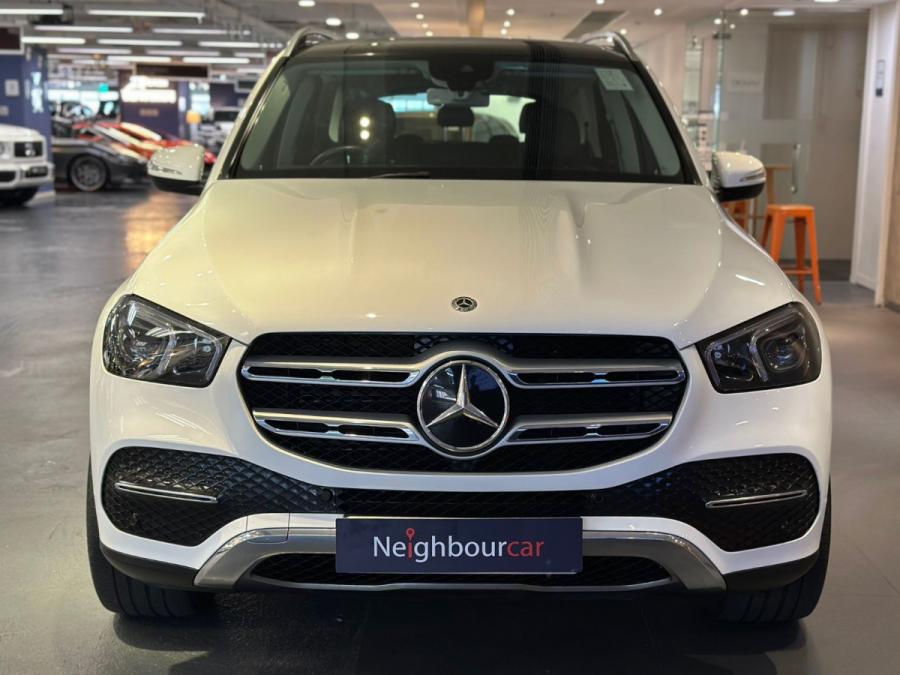 GLE450 4M - Image 2