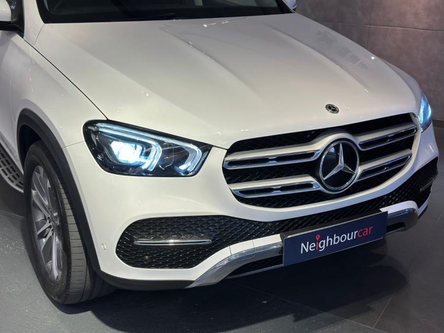GLE450 4M - Image 4