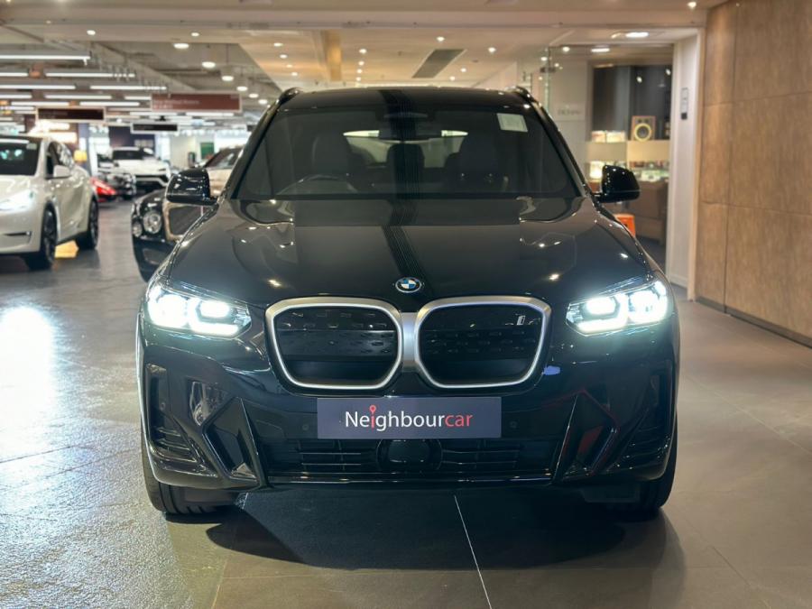 1X3 M SPORT EDITION - Image 2