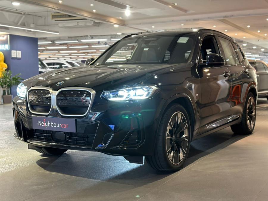 1X3 M SPORT EDITION - Image 3