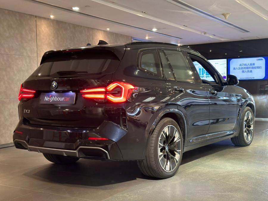 1X3 M SPORT EDITION - Image 5