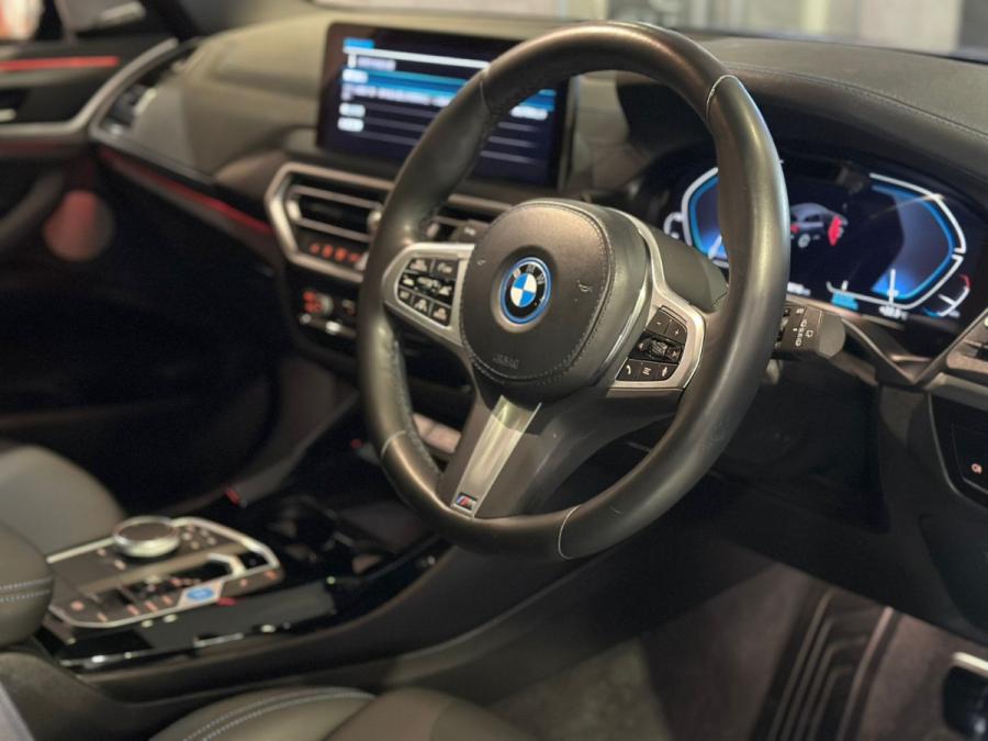 1X3 M SPORT EDITION - Image 6