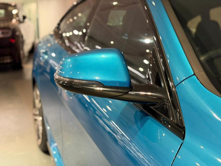 218IA GRAN COUPE M SPORT EDITION - Image 4