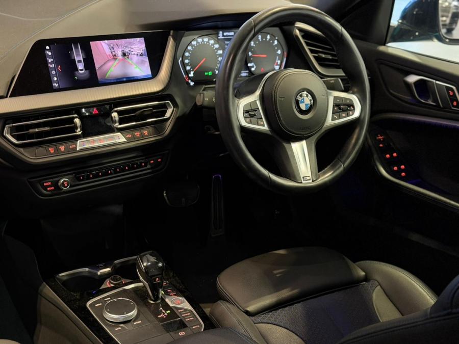 218IA GRAN COUPE M SPORT EDITION - Image 6