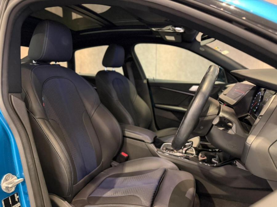 218IA GRAN COUPE M SPORT EDITION - Image 7