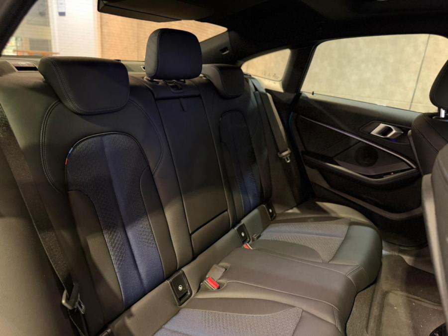 218IA GRAN COUPE M SPORT EDITION - Image 8