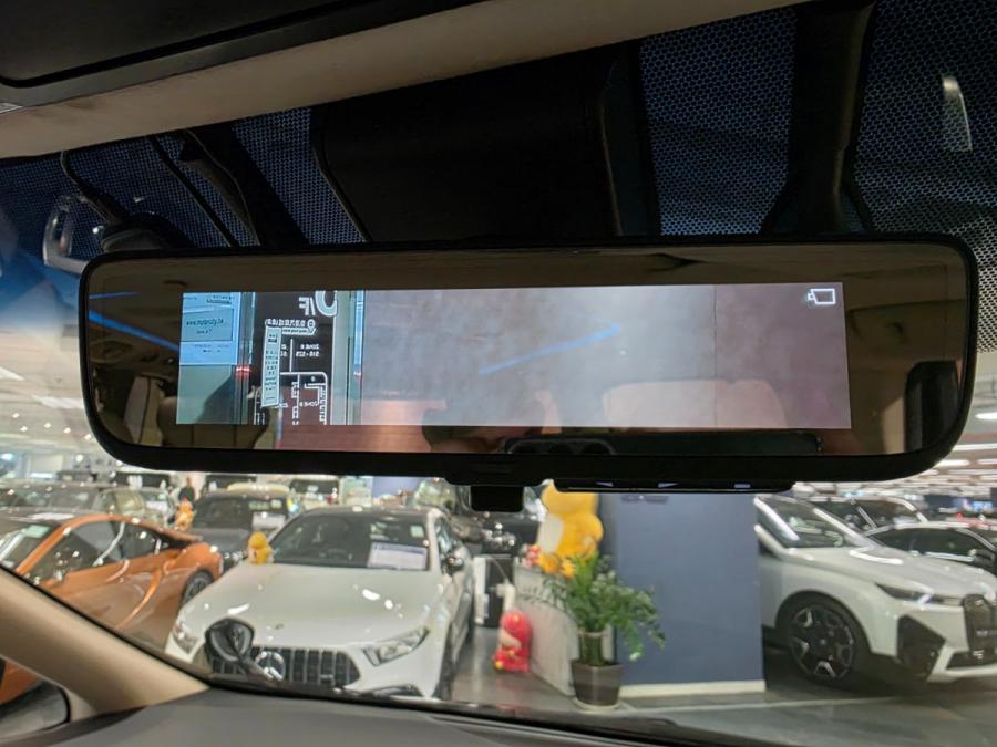 ALPHARD HV - Image 9