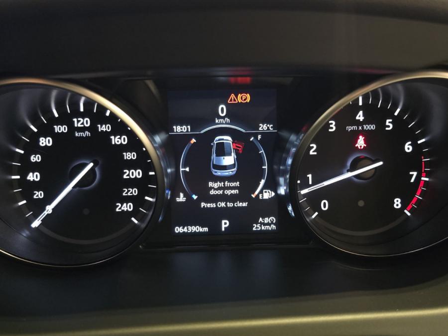 DISCOVERY SPT SE 7S - Image 11