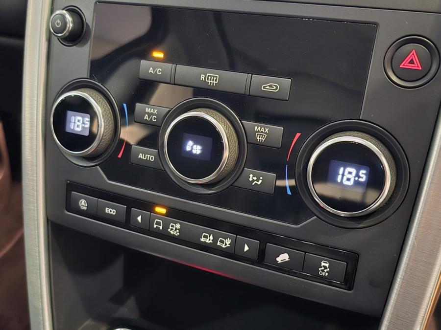 DISCOVERY SPT SE 7S - Image 9